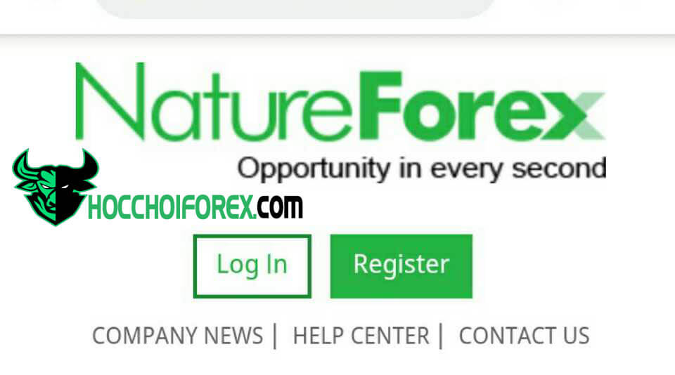 Natureforex là gì? 