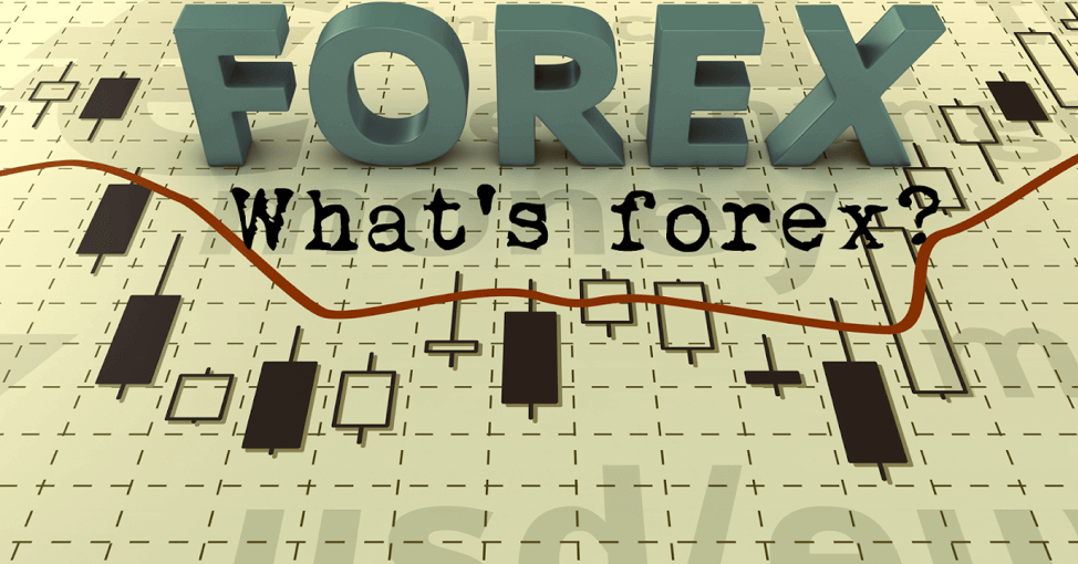 Forex Trading là gì? Giới thiệu mọi thứ cần biết về giao dịch Forex