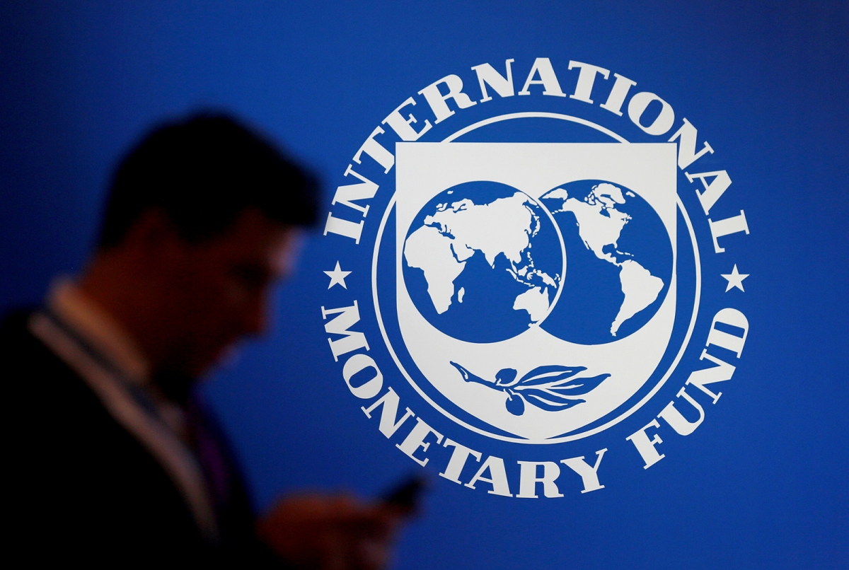 Cuộc chiến tranh giữa Nga - Ukraine làm WB và IMF bi quan diễn biến kinh tế toàn cầu