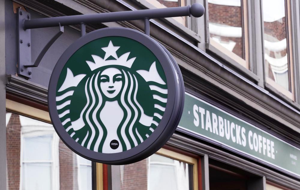 Starbucks sẽ phục hồi trong năm tới?