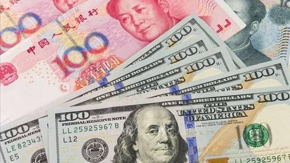 USD/CNH: phá vỡ kháng cự 6,7600 khi lạm phát Trung Quốc giảm