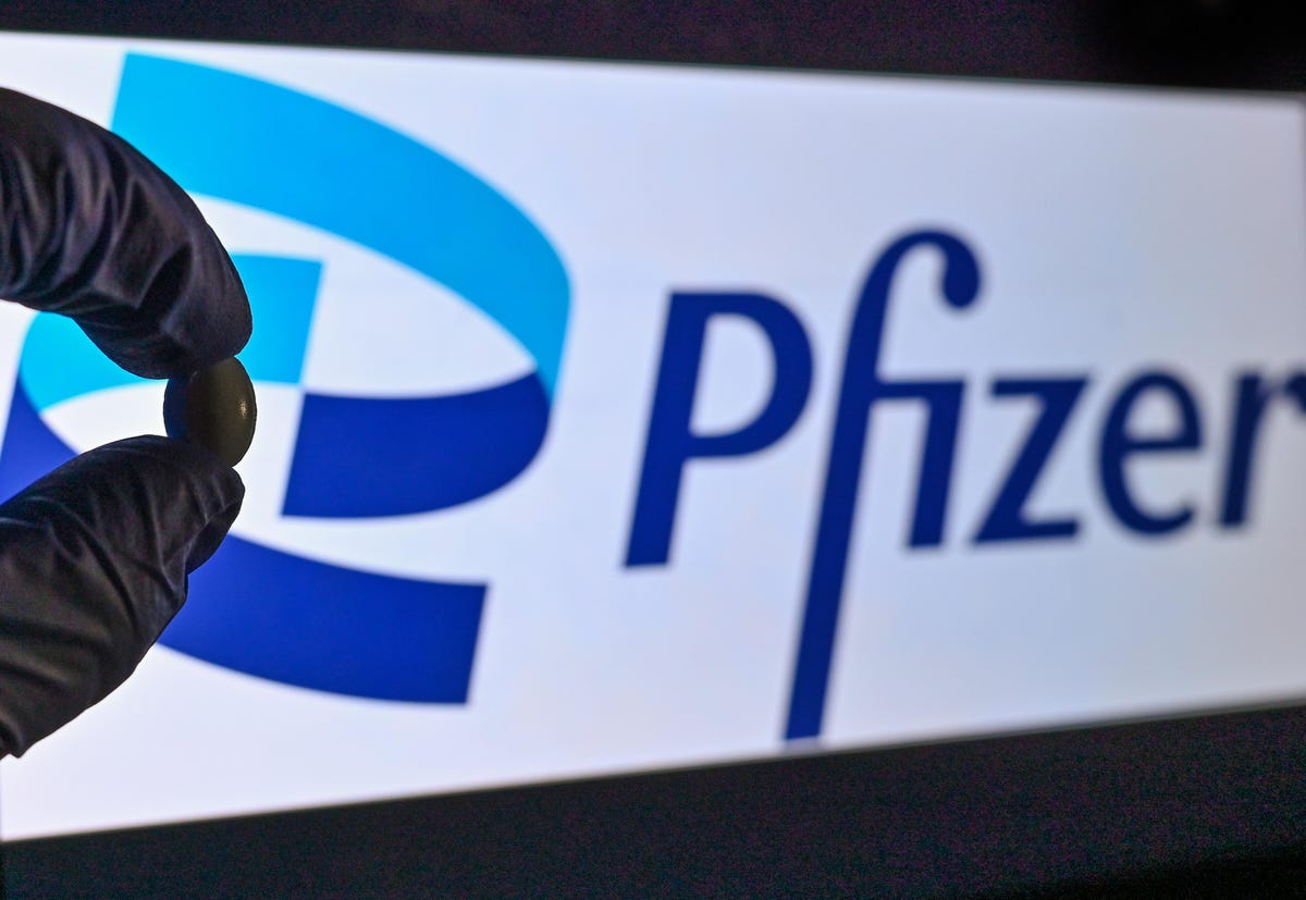 Cổ phiếu Pfizer - Lựa chọn thông minh của nhà đầu tư định hướng thu nhập
