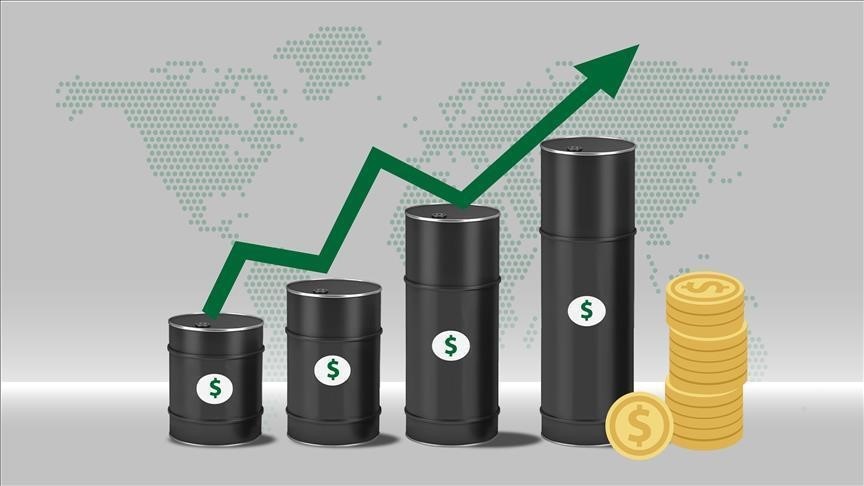 Thị trường dầu mỏ quay đầu đi lên từ mức đáy 6 tháng