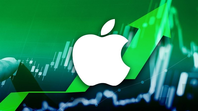 Warren Buffett rất thích cổ phiếu Apple, và bạn cũng nên như vậy!