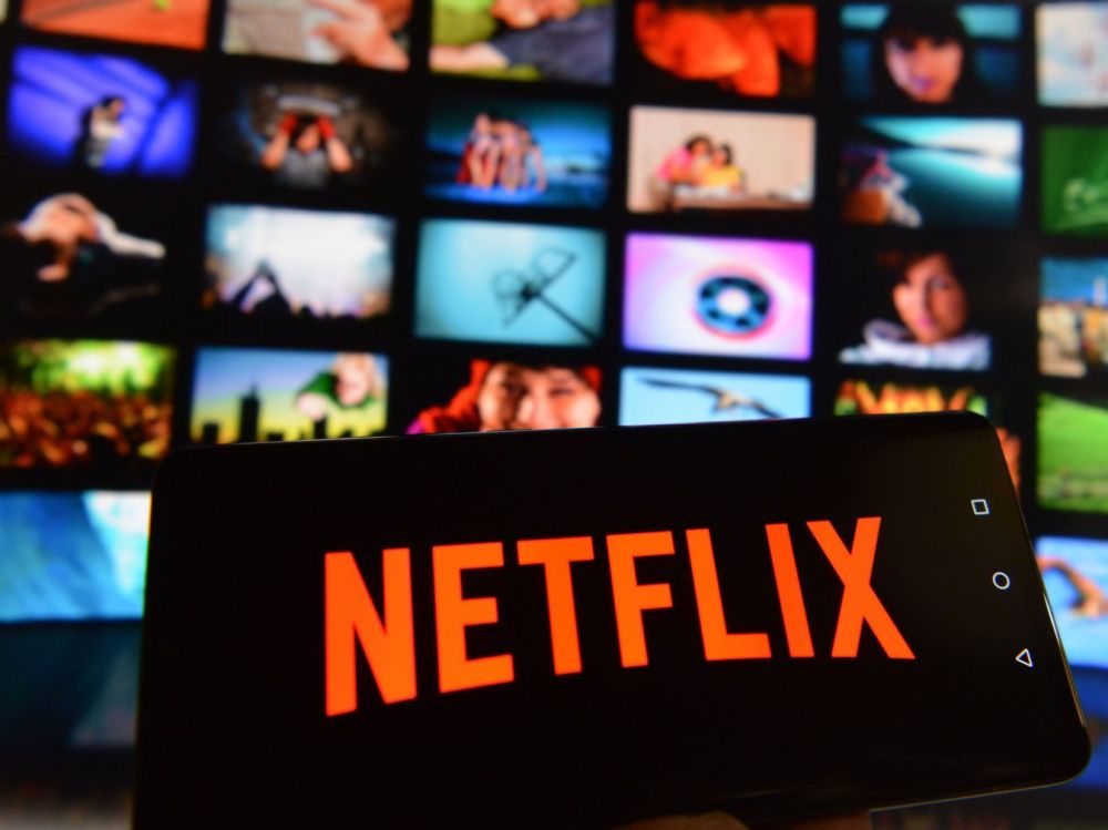 Liệu Netflix có thể trở lại thành một cổ phiếu tăng trưởng?