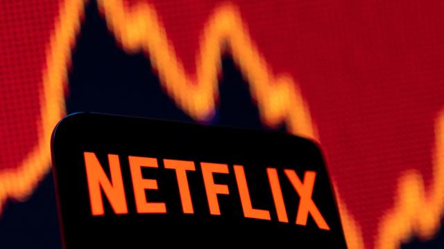 Cơ hội mua bắt đáy cổ phiếu Netflix để sinh lời dài hạn