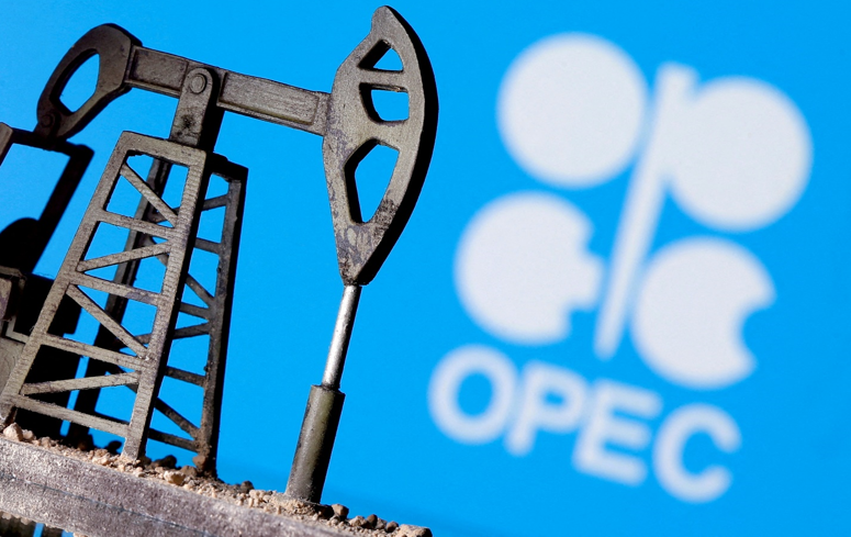 OPEC hạ dự báo tăng trưởng nhu cầu chi phối giá dầu