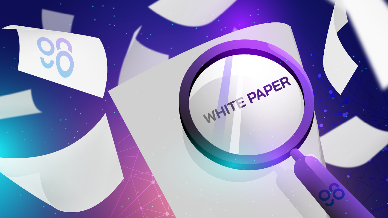 Whitepaper là gì? Tầm quan trọng của nó trong đầu tư Crypto