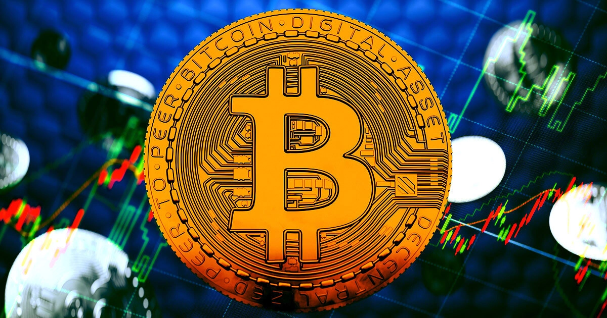 Trader bán lẻ Bitcoin tích lũy trong khi cá voi xả hàng
