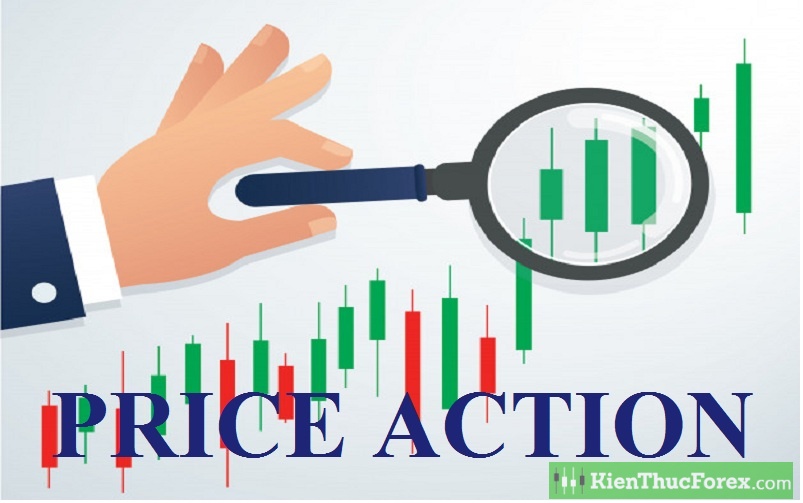 Ưu Điểm Khi Giao Dịch Theo Price Action