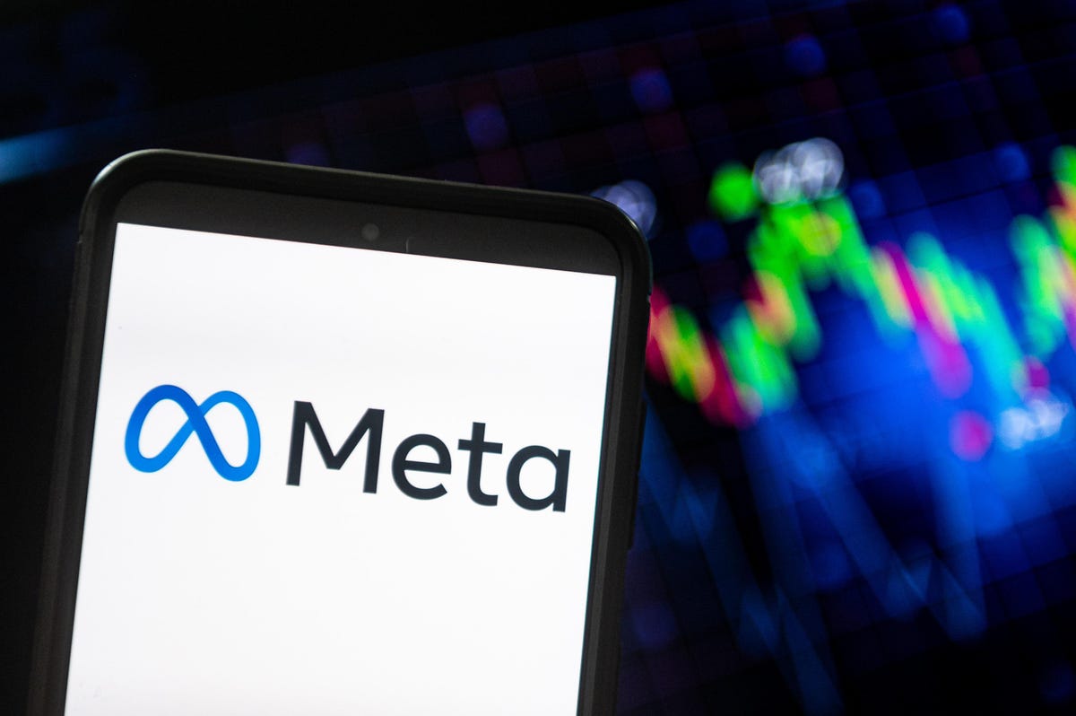 Cổ phiếu Meta sẽ ra sao sau 1 năm nữa?
