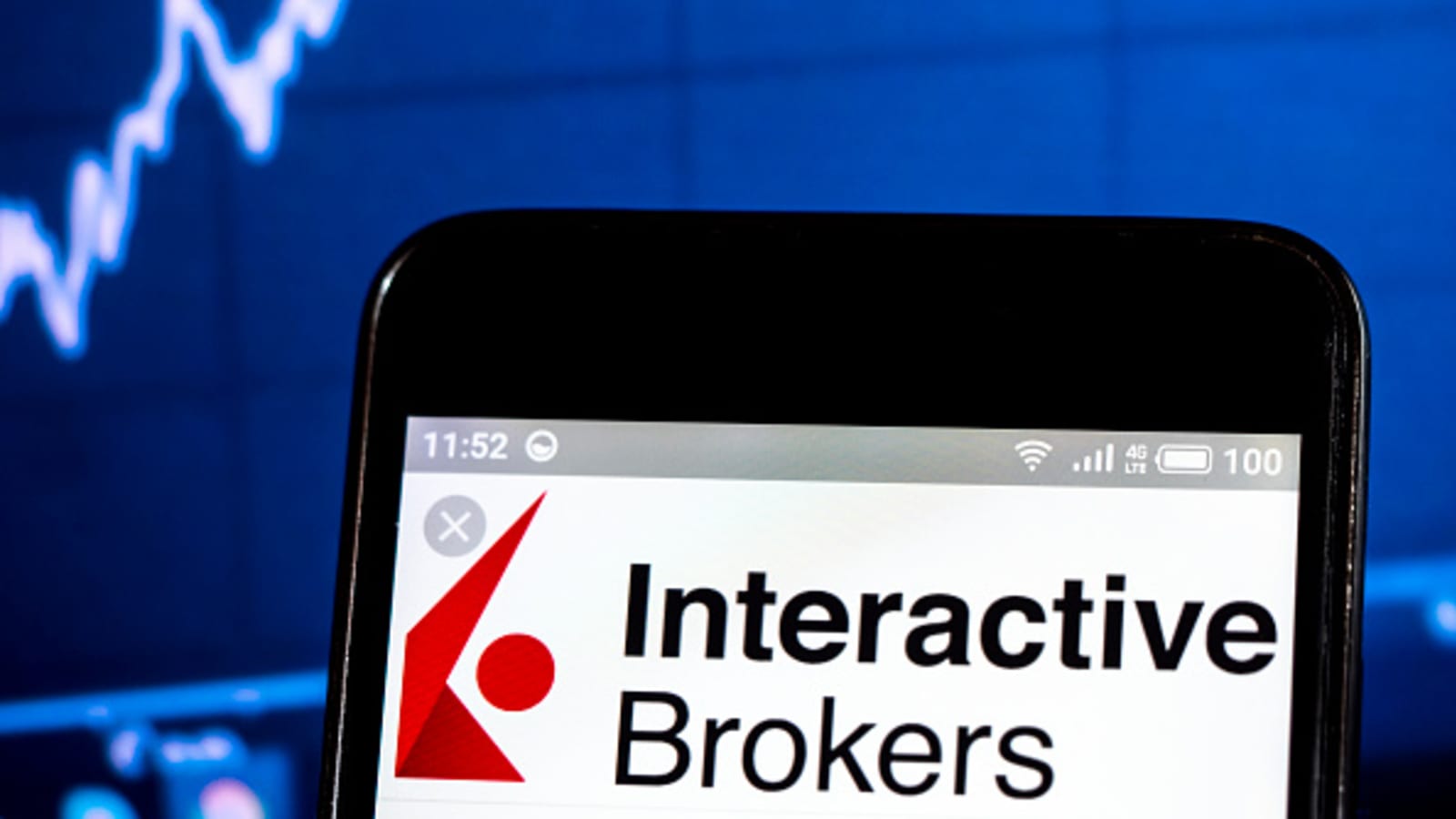 Interactive Brokers ra mắt chương trình cho vay cổ phiếu