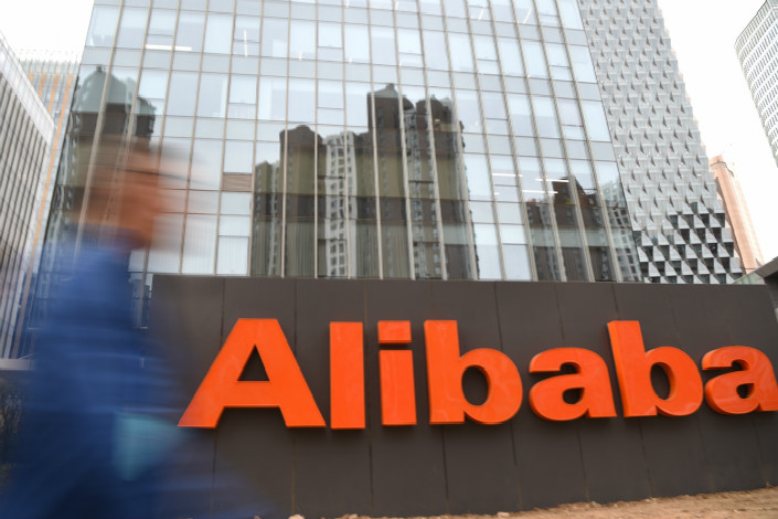 Alibaba đã sống sót sau “cơn bão” thành công ngoạn mục