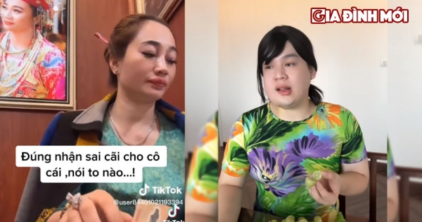 Giới Trẻ Việt Đu Trend “Đúng Nhận Sai Cãi Cho Cô Cái” Trên TikTok