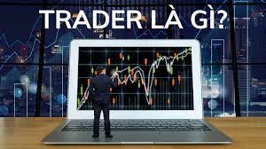 Trader Có Nghĩa Là Gì?