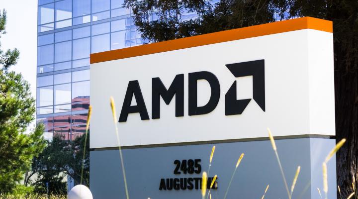 Triển vọng năm 2023 của AMD: có thể mong đợi những gì?