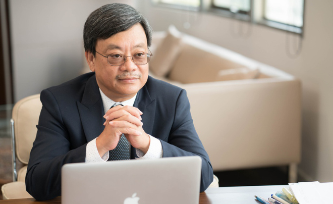 Ông Nguyễn Đăng Quang đang sở hữu khối tài sản 1,9 tỷ USD