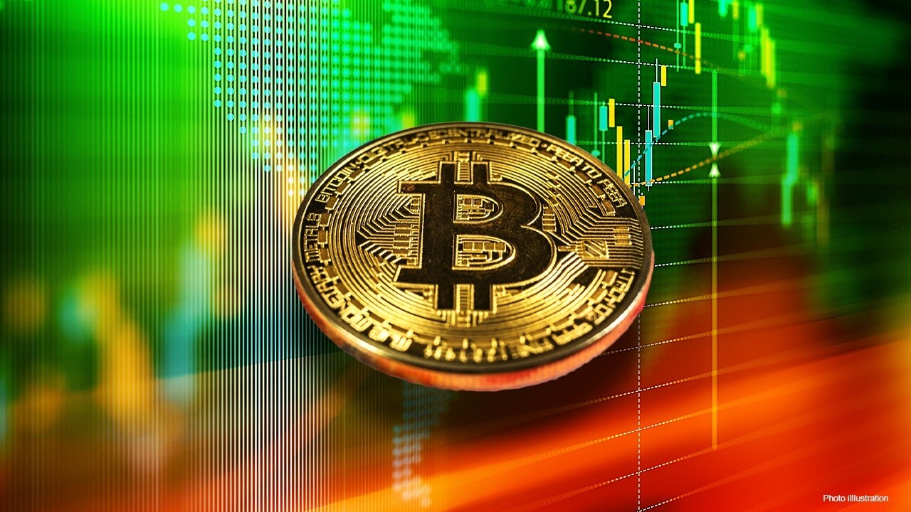 Bitcoin vẫn chưa thể vượt ngưỡng 30.000 USD?