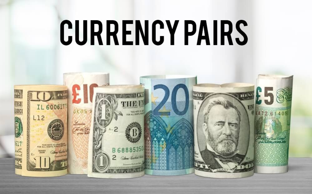 Cặp tiền tệ (Currency Pair) là gì?