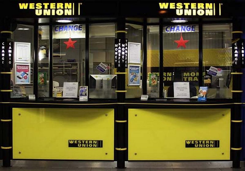 Tính năng nổi bật của Western Union