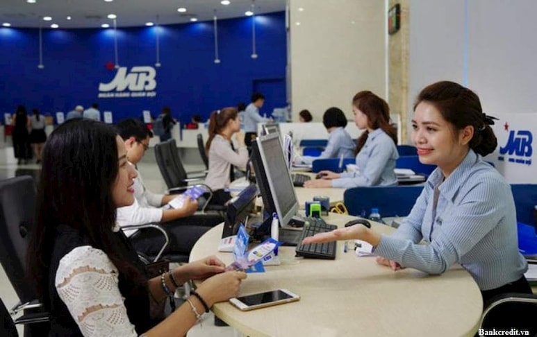 Các Giai Đoạn Phát Triển Của Ngân Hàng MB Bank