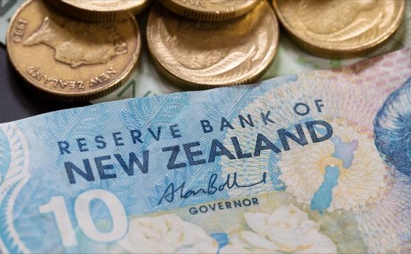 NZD/USD giữ vững quanh ngưỡng 0,6250