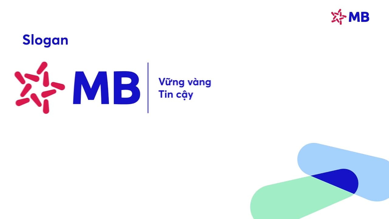 Tìm Hiểu Ý Nghĩa Về Logo Của MB Bank
