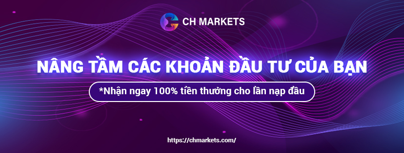 CH Markets Việt Nam